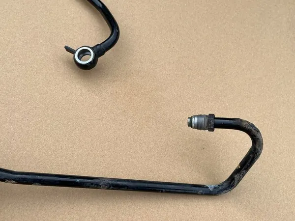 Stuurbekrachtigingsslang VW T5 1.9 TDI image 5