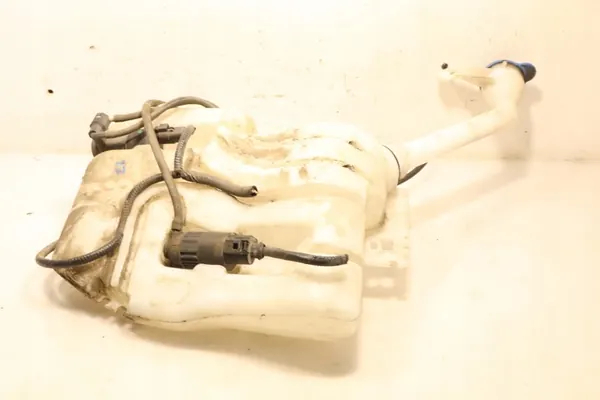 Pesuneste Säiliö Nissan Qashqai J10 28910JD900 image 4