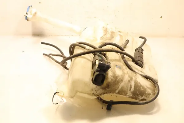 Pesuneste Säiliö Nissan Qashqai J10 28910JD900 image 5