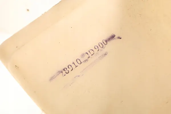 Pesuneste Säiliö Nissan Qashqai J10 28910JD900 image 7