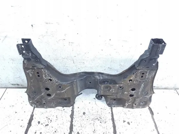 Opel OE ARA334741 Etujouset Corsa E 2015 image 4