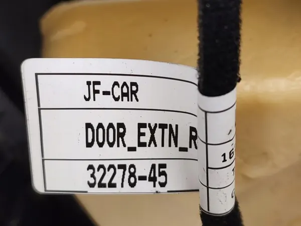 OEM 82302D4940 Oven Verhoilu Oikea Etu Kia Optima image 8