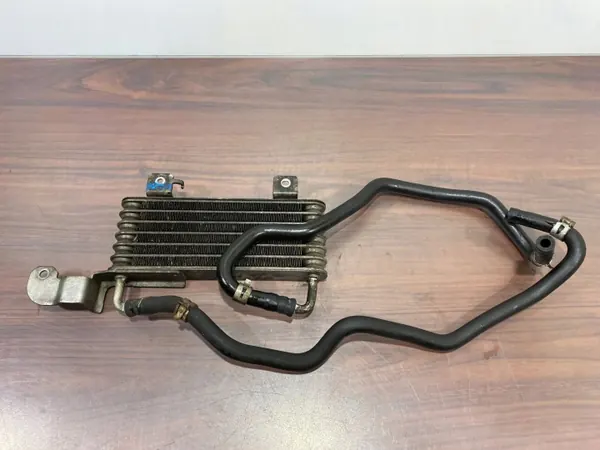 Refroidisseur d'huile boîte FBZ29054 OEM Subaru Outback image 4