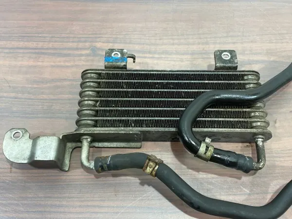 Refroidisseur d'huile boîte FBZ29054 OEM Subaru Outback image 5