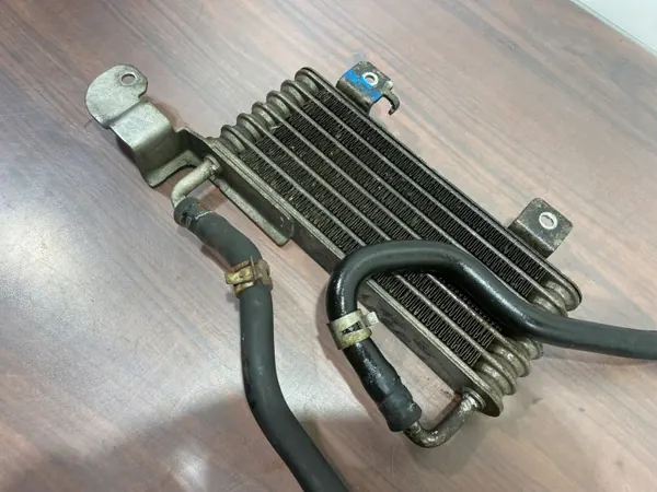 Refroidisseur d'huile boîte FBZ29054 OEM Subaru Outback image 6
