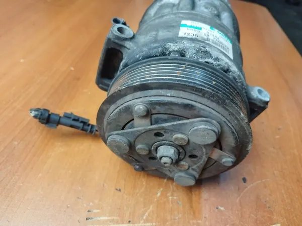 Ilmastointikompressori Opel Insignia A 2.0CDTI XER4726 image 5