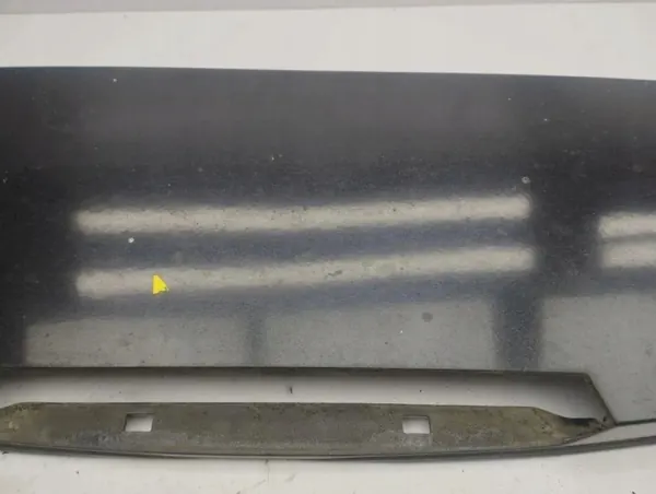 Aileron de hayon Opel Antara 2012 OEM 96661349 image 7