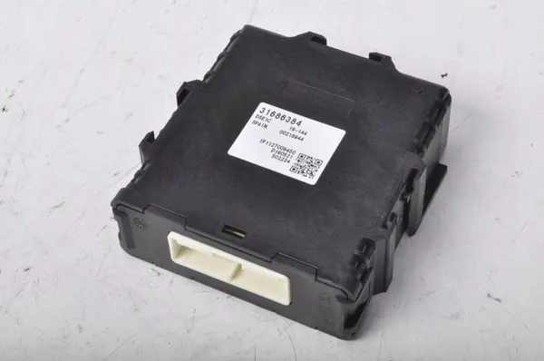 Controlador caixa automática Volvo XC90 II OEM 31686384 image 2
