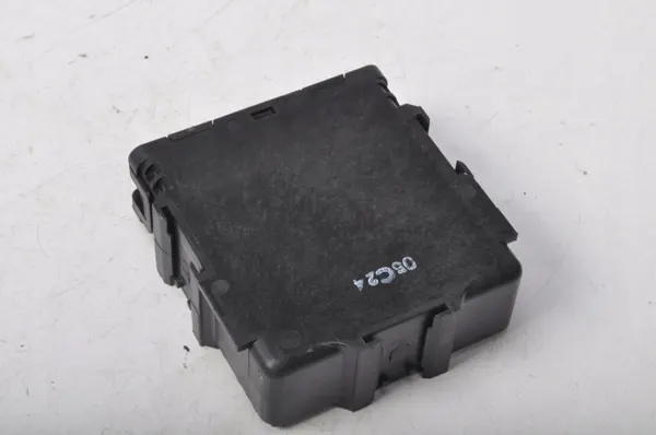 Controlador caixa automática Volvo XC90 II OEM 31686384 image 3