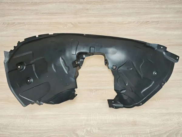 Aile avant droite OEM 8W0821172A Audi A4 B9 image 2