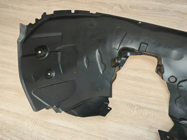 Aile avant droite OEM 8W0821172A Audi A4 B9 image 3