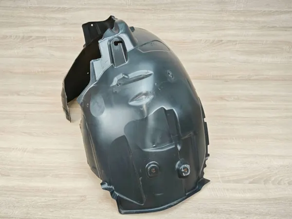 Aile avant droite OEM 8W0821172A Audi A4 B9 image 6