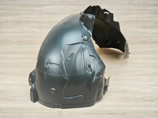 Aile avant droite OEM 8W0821172A Audi A4 B9 image 7
