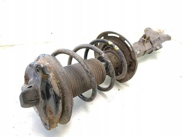 Ammortizzatore anteriore Mercedes-Benz C W204 2007 A2043200413 image 2