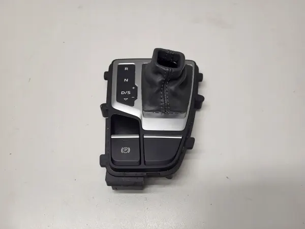 Schalthebelrahmen Audi Q5 SQ5 2018 OEM 80B713111C image 2