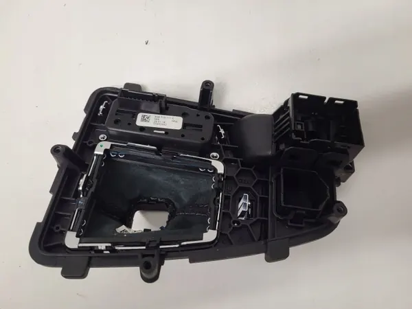 Schalthebelrahmen Audi Q5 SQ5 2018 OEM 80B713111C image 3