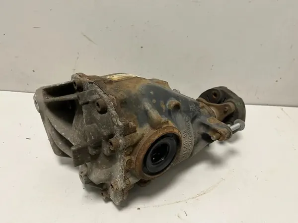 Rear Differential BMW 4 F36 Gran Coupe 7599475 image 2