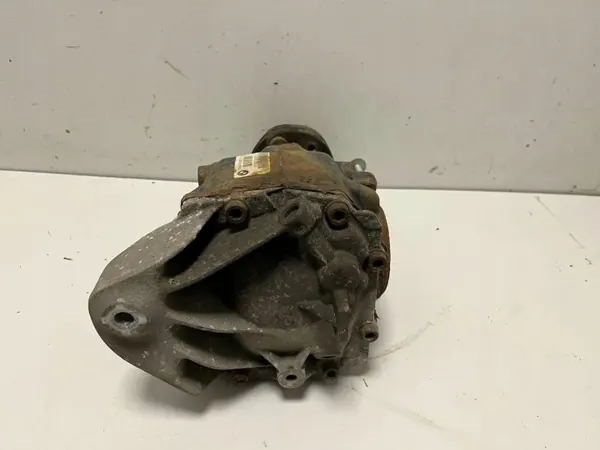 Rear Differential BMW 4 F36 Gran Coupe 7599475 image 3