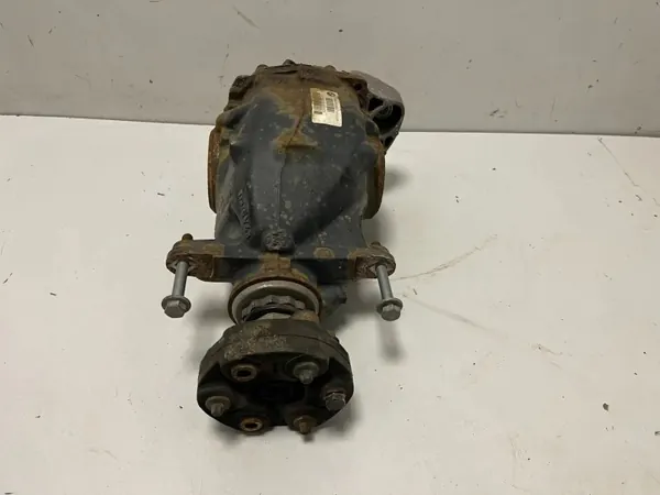Rear Differential BMW 4 F36 Gran Coupe 7599475 image 4