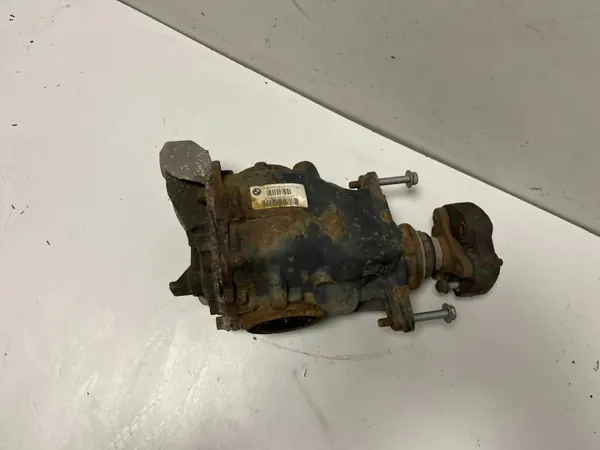 Rear Differential BMW 4 F36 Gran Coupe 7599475 image 5