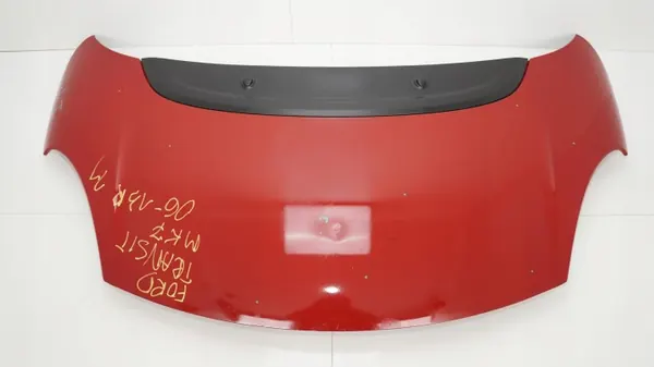 Motorabdeckung Fiat 500L 2012-2017 OEM 360204878 image 2
