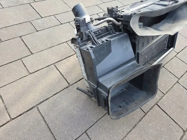 CLIO IV CAPTUR I TCE Radiadores Ventilador Conjunto image 2