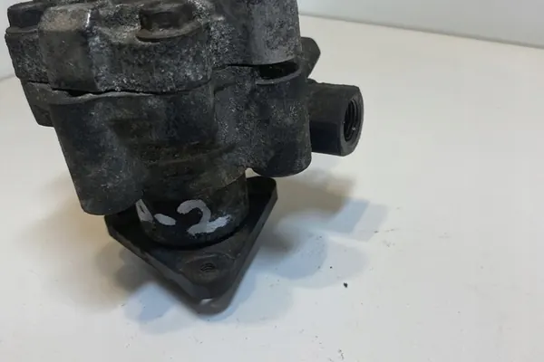 Assistência de direção RENAULT MASTER III MINIBUS / PASSAGEIRO image 2