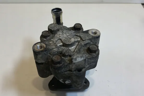 Assistência de direção RENAULT MASTER III MINIBUS / PASSAGEIRO image 3