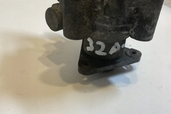 Assistência de direção RENAULT MASTER III MINIBUS / PASSAGEIRO image 4