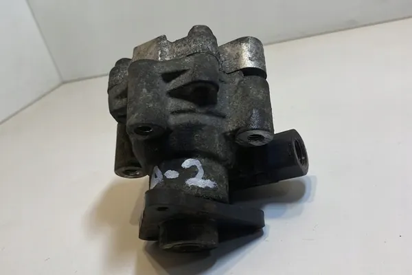 Assistência de direção RENAULT MASTER III MINIBUS / PASSAGEIRO image 5