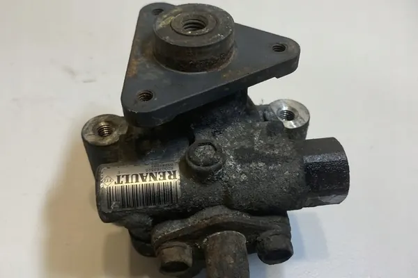 Assistência de direção RENAULT MASTER III MINIBUS / PASSAGEIRO image 6