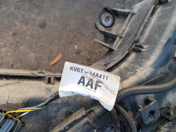 Pompe AdBlue OEM KV615J228BH pour Ford Transit image 5