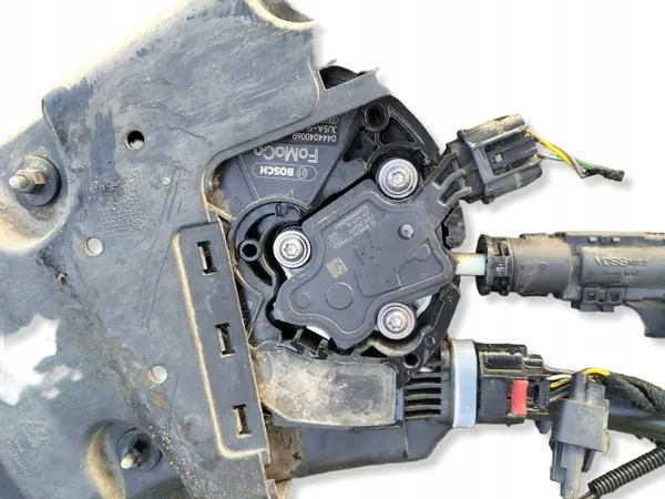 Pompe AdBlue OEM KV615J228BH pour Ford Transit image 6