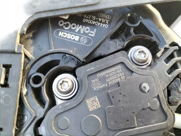 Pompe AdBlue OEM KV615J228BH pour Ford Transit image 7