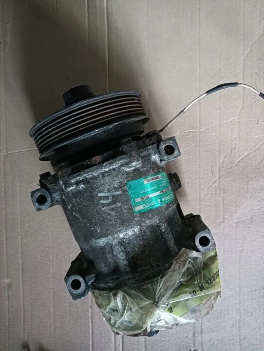 Compressore aria condizionata Renault Laguna I image 2