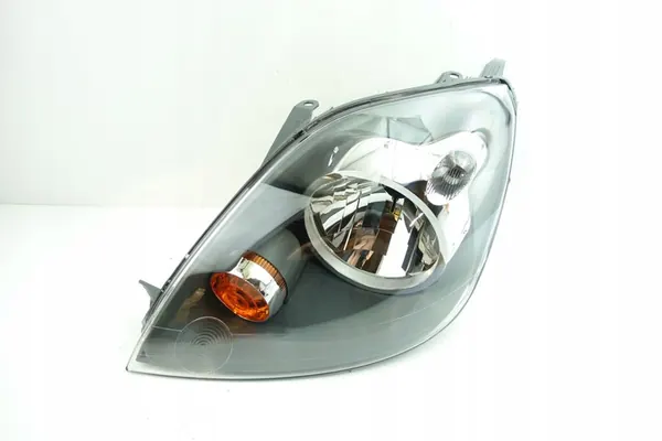 Vasen Etuvalo Ford Fiesta V 2005-2008 H4 OEM 710301224315 image 2