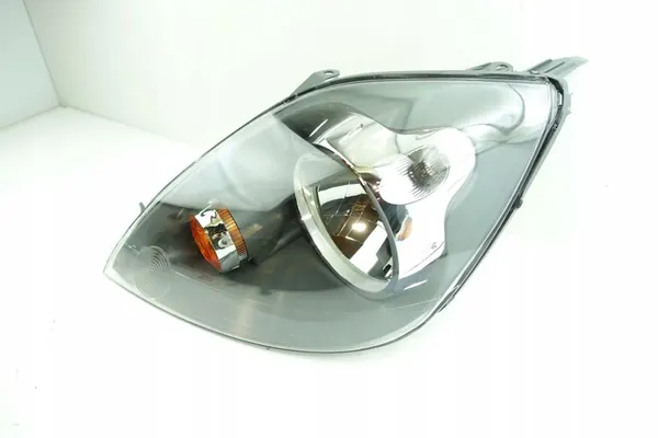 Vasen Etuvalo Ford Fiesta V 2005-2008 H4 OEM 710301224315 image 3
