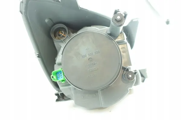 Vasen Etuvalo Ford Fiesta V 2005-2008 H4 OEM 710301224315 image 8