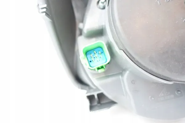 Vasen Etuvalo Ford Fiesta V 2005-2008 H4 OEM 710301224315 image 9