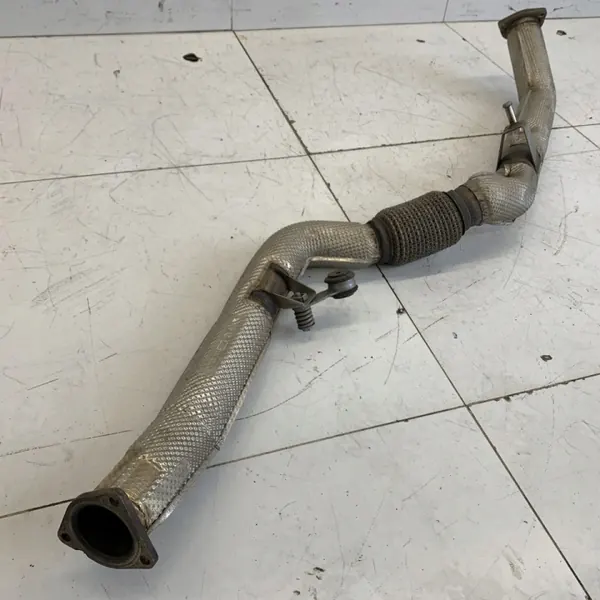 Uitlaatpijp OEM 68745652354589626545 Audi Q5 II image 3