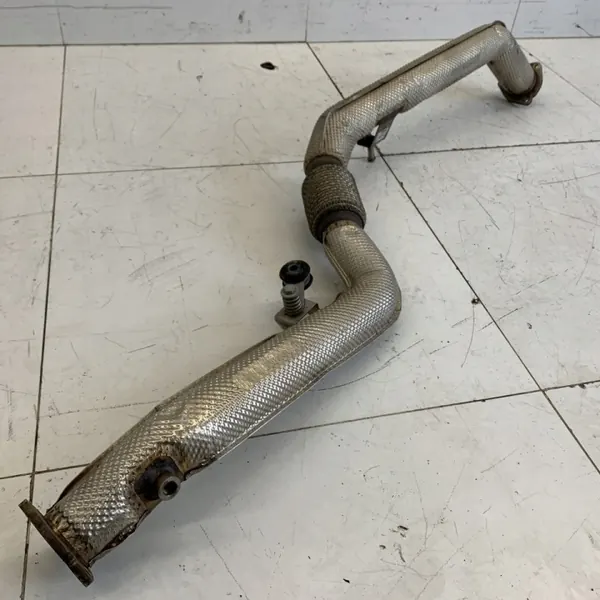 Uitlaatpijp OEM 68745652354589626545 Audi Q5 II image 4