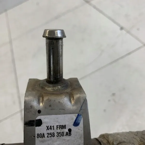 Uitlaatpijp OEM 68745652354589626545 Audi Q5 II image 5