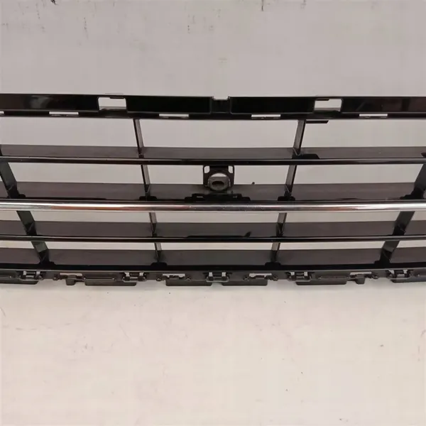 Griglia Paraurti Anteriore VW Passat B8 R Line 3G0853677K image 3