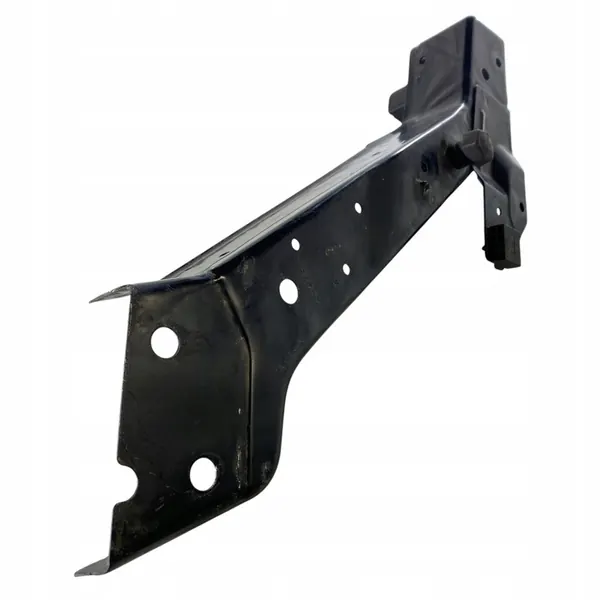 Jeep Grand Cherokee 2015 Vänster kylarmonteringspanel image 2