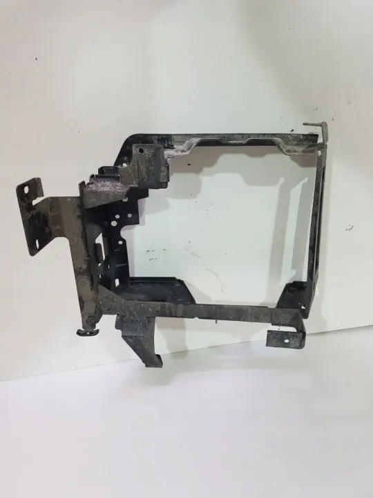 Linker Trittrahmenhalter OEM GRG16051238 für Renault image 4