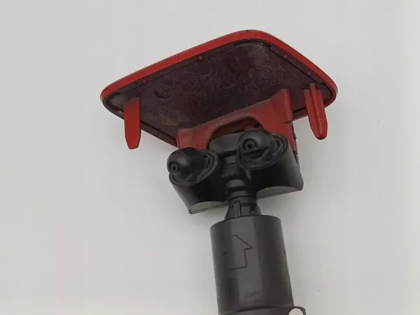 Left Front Headlight Washer Nozzle VW Passat B6 OEM: 3C0955103A image 4