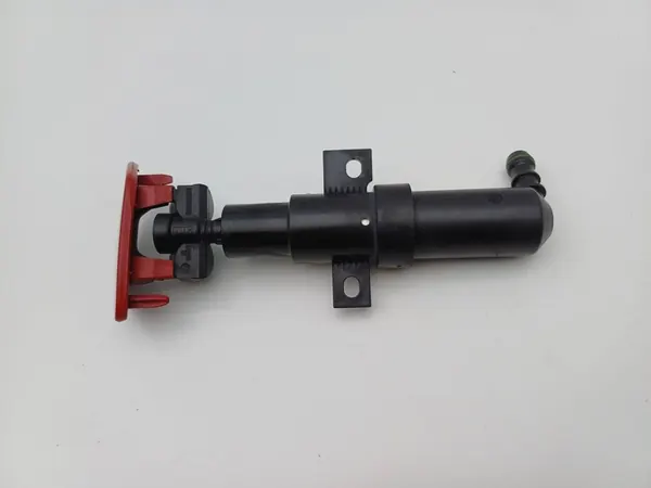 Left Front Headlight Washer Nozzle VW Passat B6 OEM: 3C0955103A image 6