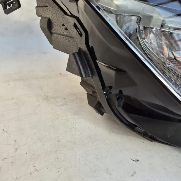 VW GOLF 8 VIII 5H 19- Farol Direito 5H1941030B image 3