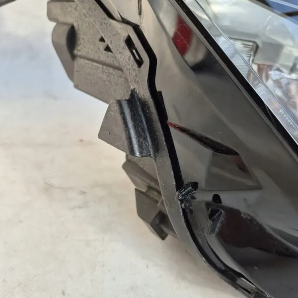 VW GOLF 8 VIII 5H 19- Farol Direito 5H1941030B image 4