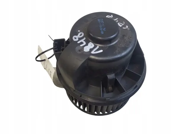 Motor de ventilação Ford Mondeo MK IV 6G9T18456AA image 4